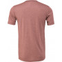 T-shirt homme col rond