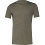 T-shirt homme col rond