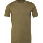 T-shirt homme col rond