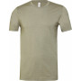 T-shirt homme col rond