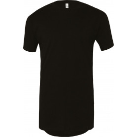 T-shirt homme coupe longue