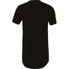 T-shirt homme coupe longue (2)