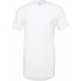 T-shirt homme coupe longue