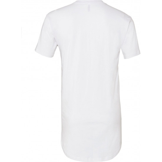 T-shirt homme coupe longue
