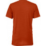 T-shirt homme triblend col  Bella & Canvas