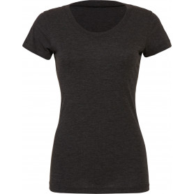 Tee-shirt femme col rond bella