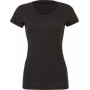 Tee-shirt femme col rond bella