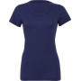 Tee-shirt femme col rond bella