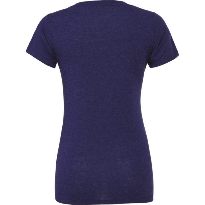 Tee-shirt femme col rond bella