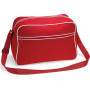 Sac retro shoulder bag bagbase