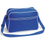 Sac retro shoulder bag bagbase