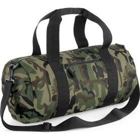 Sac baril Camo