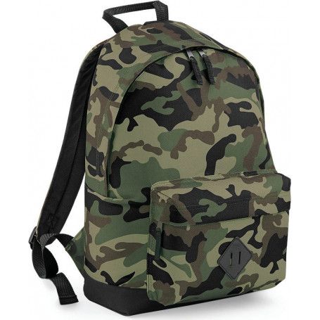 Sac à dos Camo