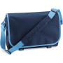 Sac messenger bag bagbase