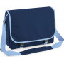 Sac messenger bag bagbase