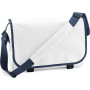 Sac messenger bag bagbase