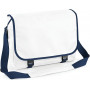 Sac messenger bag bagbase