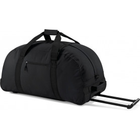 Sac à roulette wheely holdall Bagbase