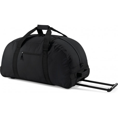 Sac à roulette wheely holdall Bagbase