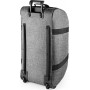 Sac à roulette wheely holdall Bagbase