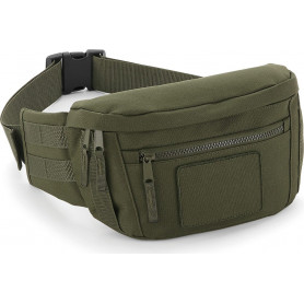 Sac banane militaire molle