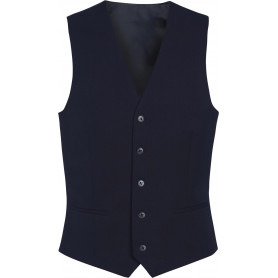 Gilet de costume, restauration et service homme