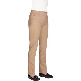 Pantalon casual tissu très extensible