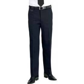 Pantalon de costume et gardiennage homme