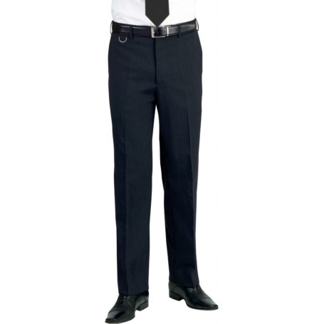 Pantalon de costume et gardiennage homme