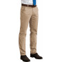 Chino coupe slim tissu stretch