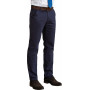 Chino coupe slim tissu stretch