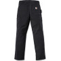 Pantalon stretch coton duck