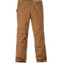 Pantalon stretch coton duck