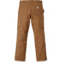 Pantalon stretch coton duck