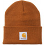 Bonnet tricoté Carhartt