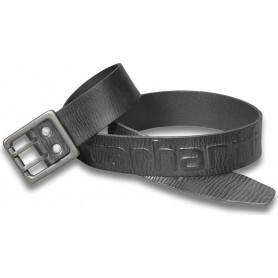 Ceinture en cuir CARHARTT