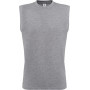 Tee-shirt débardeur homme b&c exact move sans manches