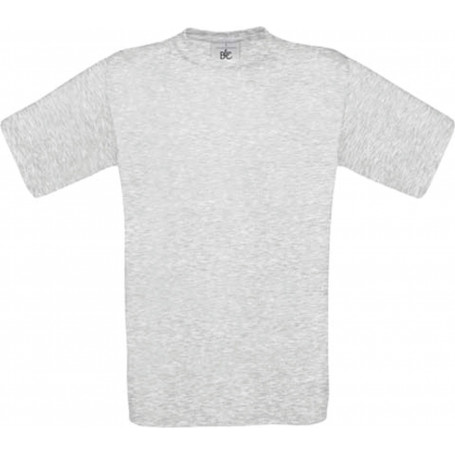 Tee-shirt manches courtes b&c exact 190kids
