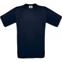 Tee-shirt manches courtes b&c exact 190kids