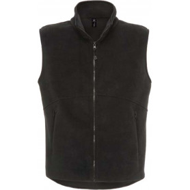 Gilet polaire Traveller B&C