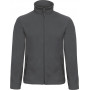 Veste polaire homme B&C