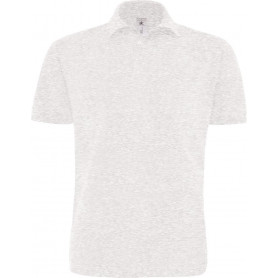Polo manches courtes heavymill B&C