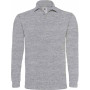 Polo homme manches longues B&C
