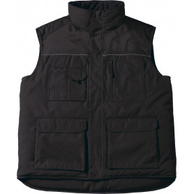 Bodywarmer Expert B&C pro