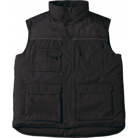 Bodywarmer Expert B&C pro