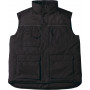 Bodywarmer Expert B&C pro