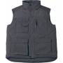 Bodywarmer Expert B&C pro