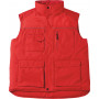 Bodywarmer Expert B&C pro