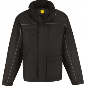 Veste Shelter PRO B&C