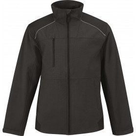 Veste B&C PRO softshell